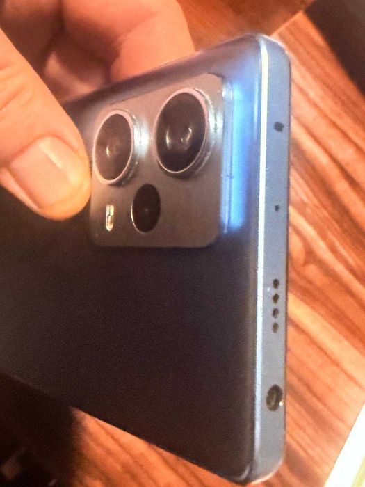 Telefon Xiaomi Readmi Note 12 Pro +