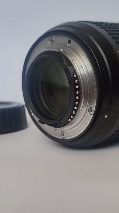 Nikkor 24-70 2.8 ed