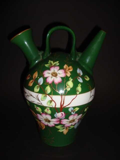 Serviço de chá Lacinhos Vista Alegre