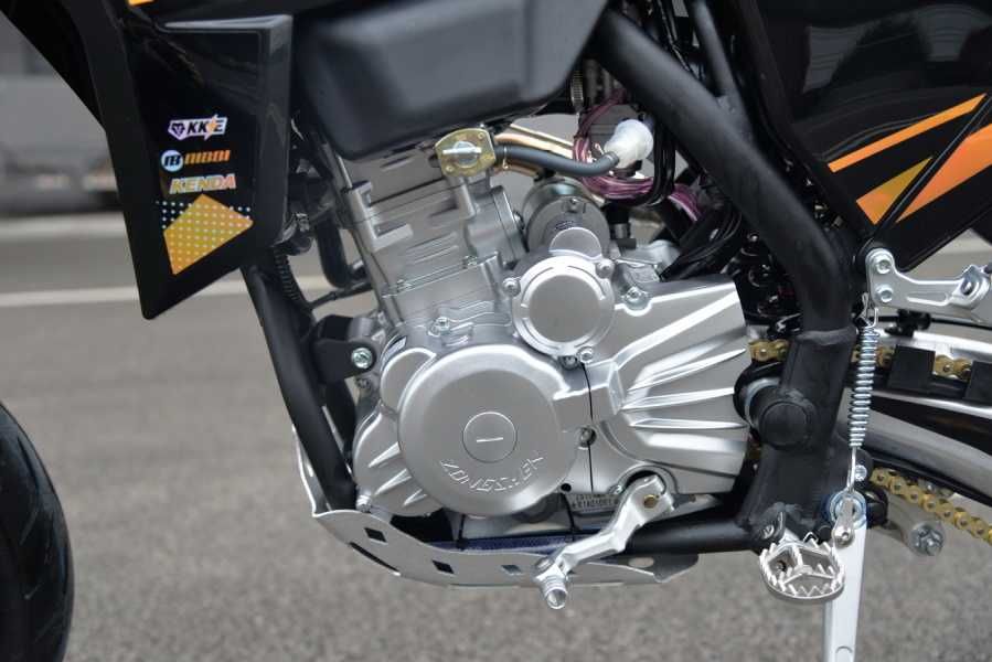 Мотоцикл Kovi MAX 300 MOTARD