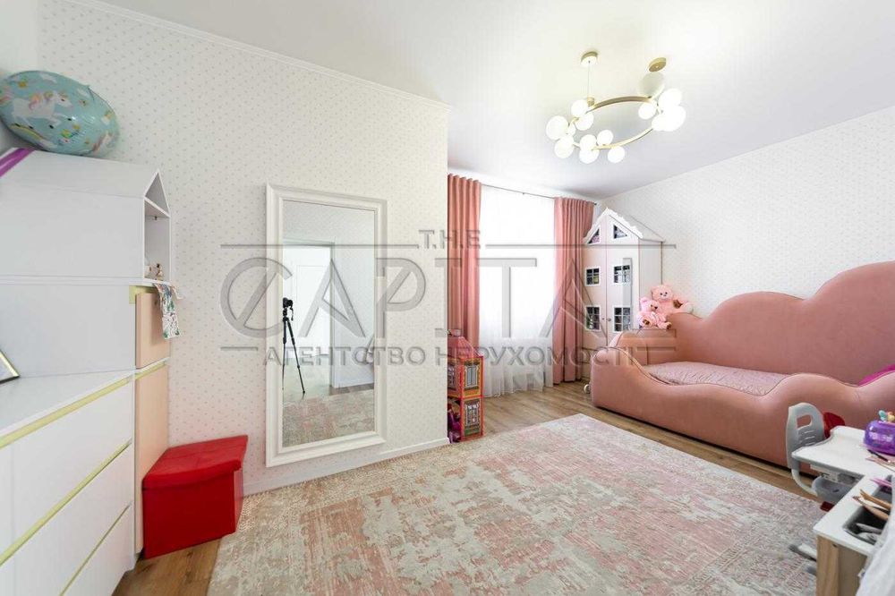 Оренда автономного будинку | 270 м2 | Крюківщина | Газ | Генератор | Сонячні панелі | Бомбосховище "Капсула Життя" | Сауна | Басейн з підігрівом