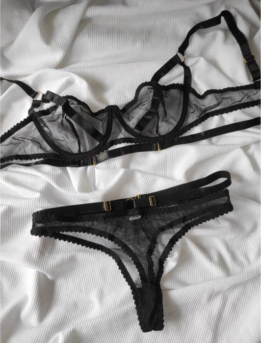 Комплект білизни / сексуальний комплект