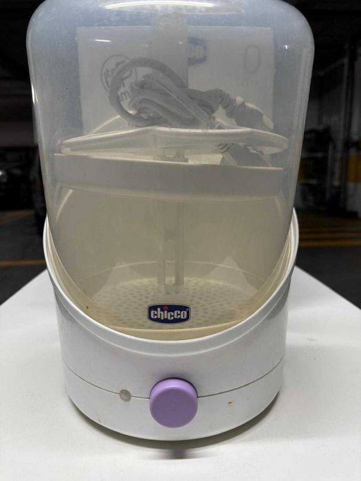 Esterilizador Elétrico CHICCO Step Up Family