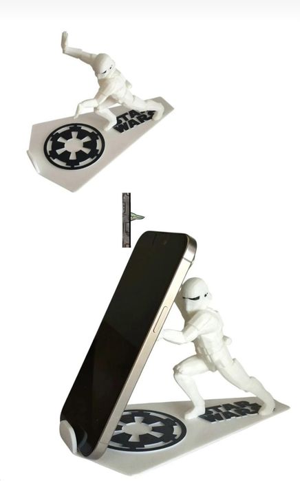 Serviços de Impressão 3D
Sob orçamento