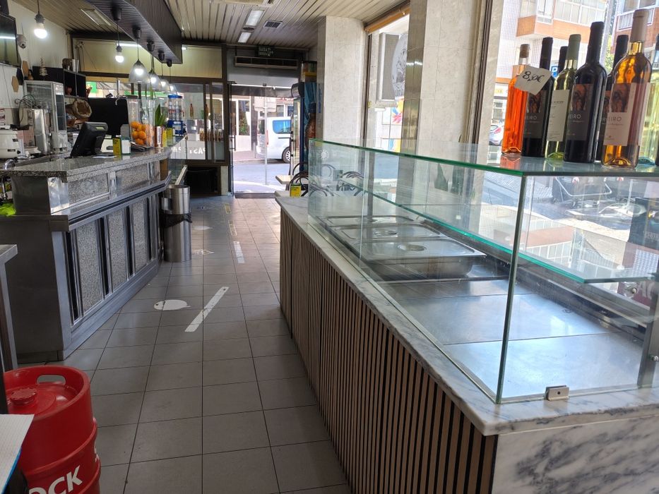 Expositor Vitrine Refeigerada