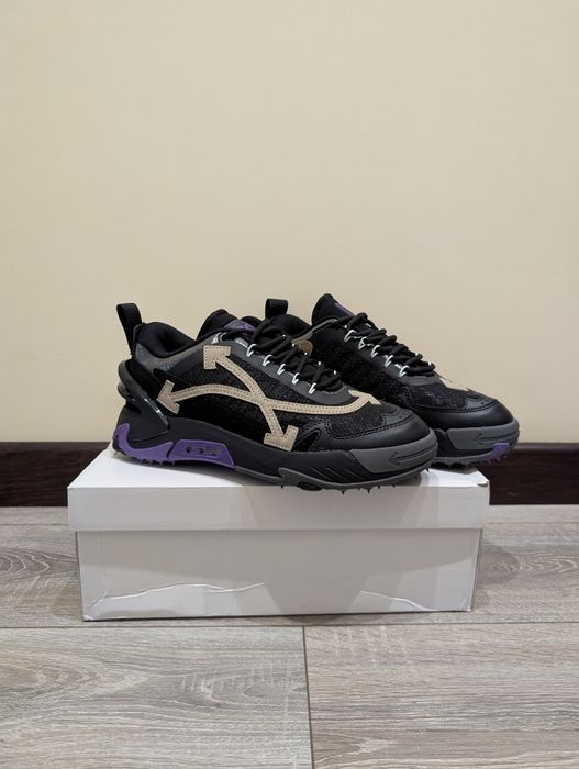 Кросівки Off White Odsy 2000 42 43 44
