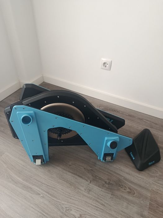 Tacx NEO 2 Treino