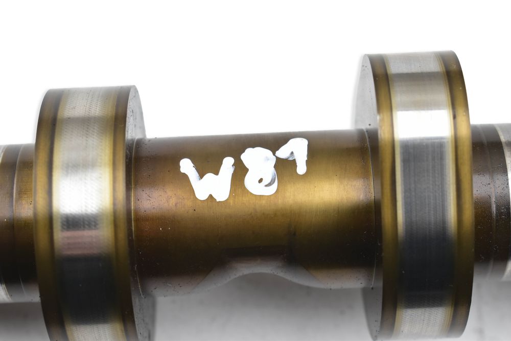 Wałek Rozrządu Ssący Bmw E87 E60 E61 E90 E91 2.0I 16V N43B20AY 756723803C