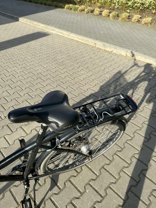 Rower trekkingowy Rabeneick