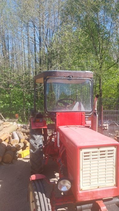 Kabina rurkowa t 25