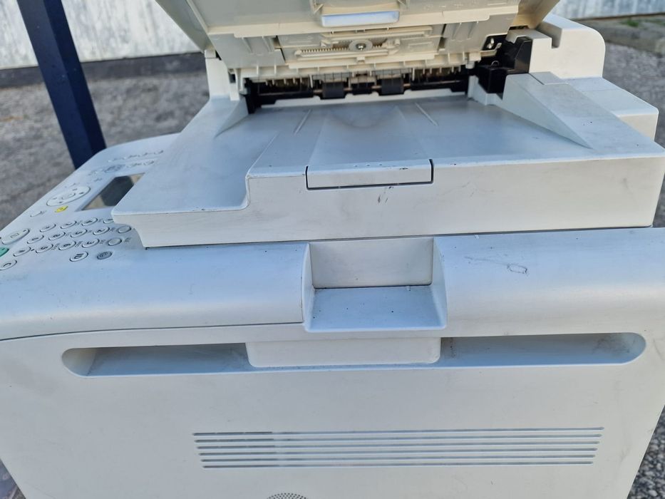 impressora canon mf3080cn usada