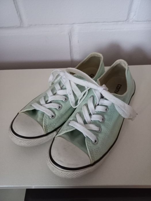 Tenisówki trampki Converse 37,5