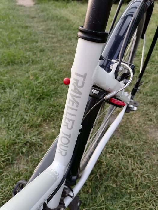 Rower Kettler traveller