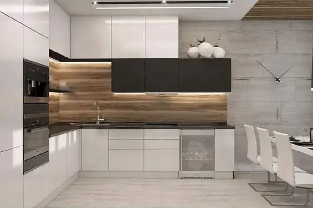 Cozinhas, Roupeiros, Closets, Banhos ( Fábrica)