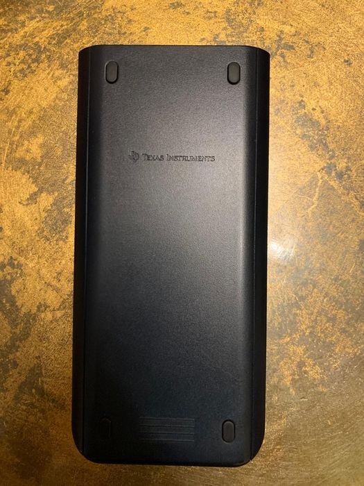 Máquina de calcular gráfica TI-nspire CX