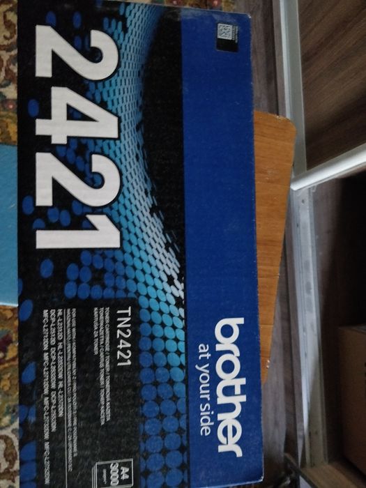 Картридж Brother 2421