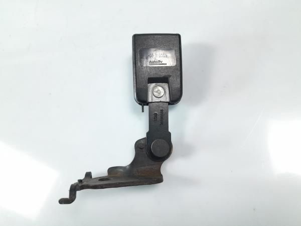 Encaixe de cinto trás esquerdo RENAULT Megane III Grandtour (KZ0/1)