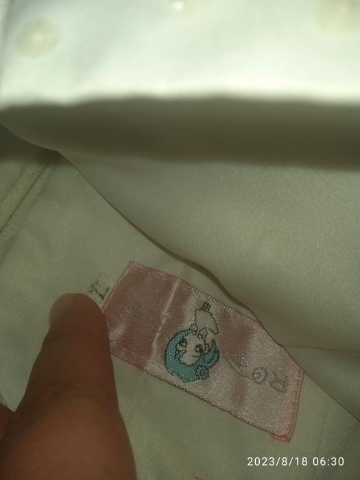 Платье, пышное платье