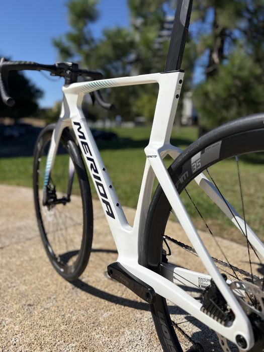 Merida Reacto 5000 - 2027 - [nova] S
