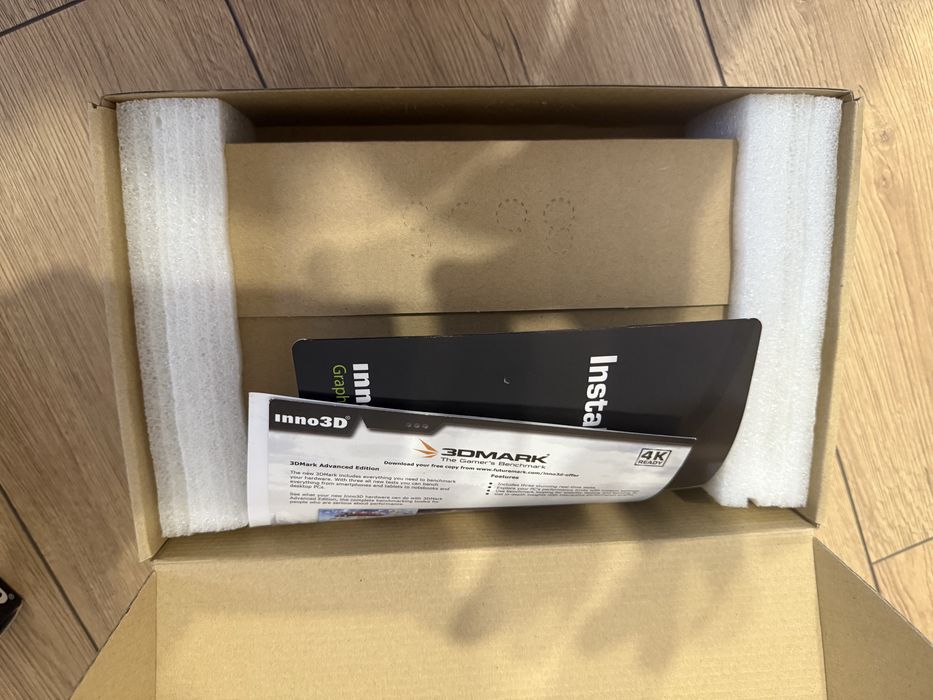 Видеокарта Geforce GTX 970 4Gb