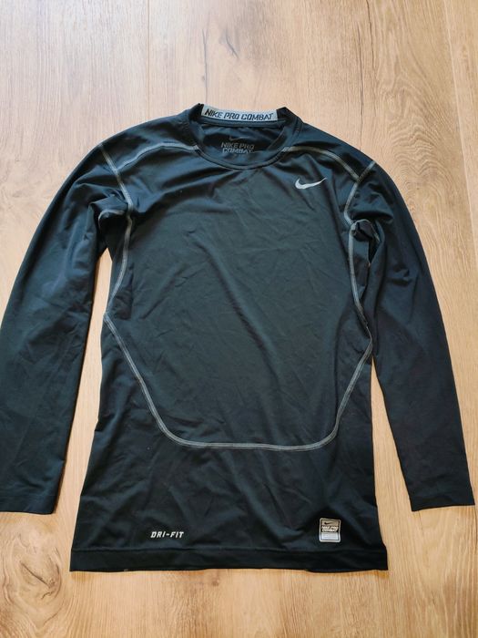 Koszulka treningowa nike