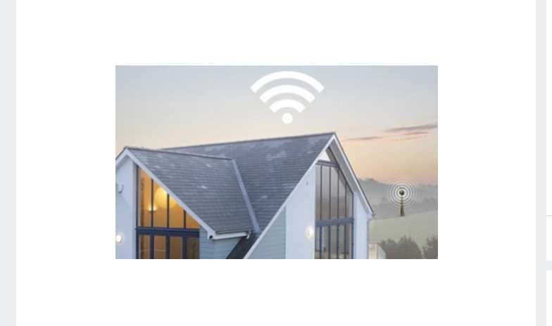 Router CUDY LT400 2.4 GHz, Gniazdo SIM + GRATIS