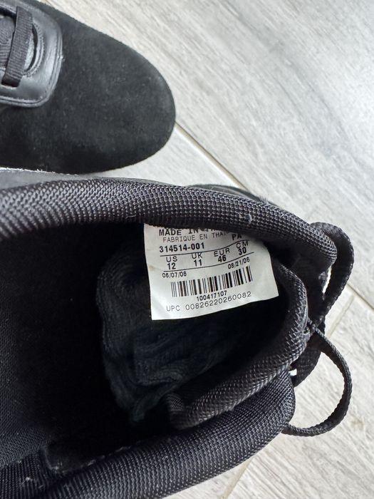 кросівки Nike Montreal