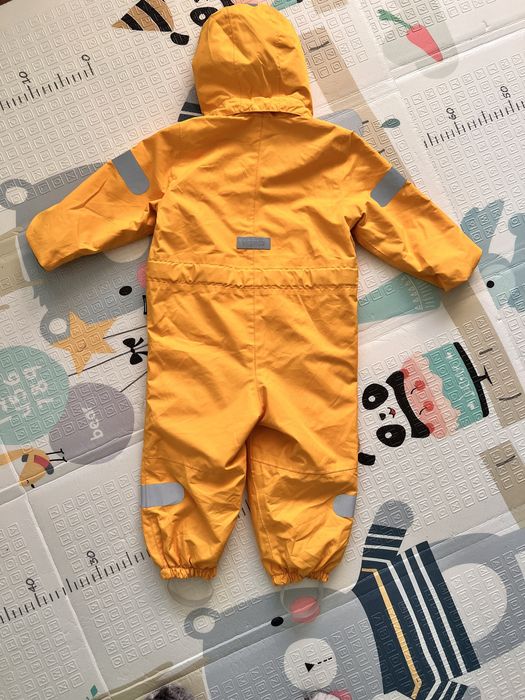 Комбінезон Reima 92 розмір Marte Mid reimatec