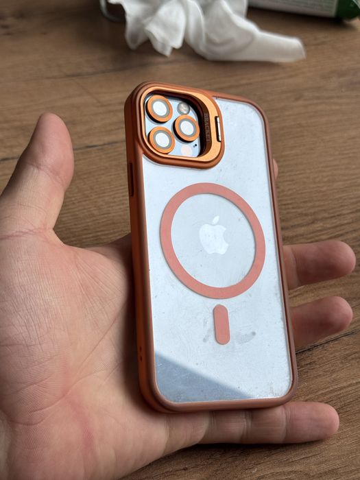 iPhone 12 pro 128gb od nowości w jednych rekach