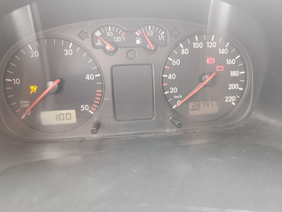 Volkswagen t4 каравела 1999 року харків