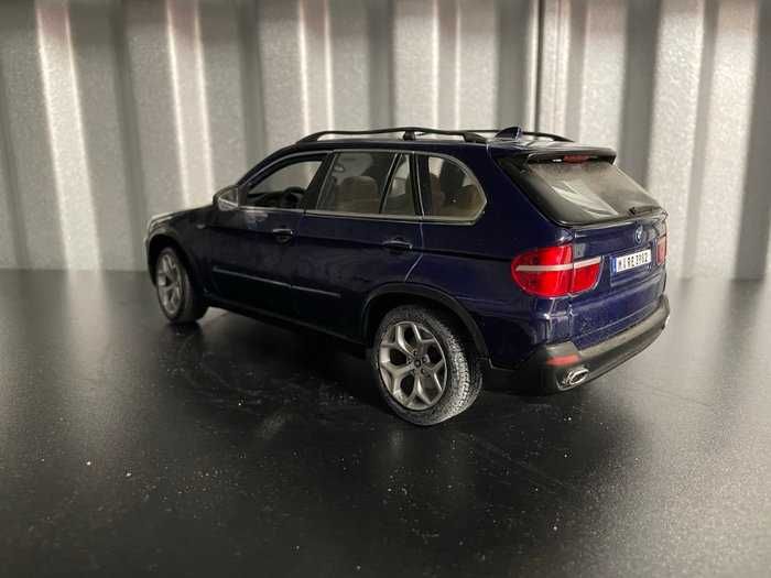 Bburago,  - Miniatura de carro - BMW