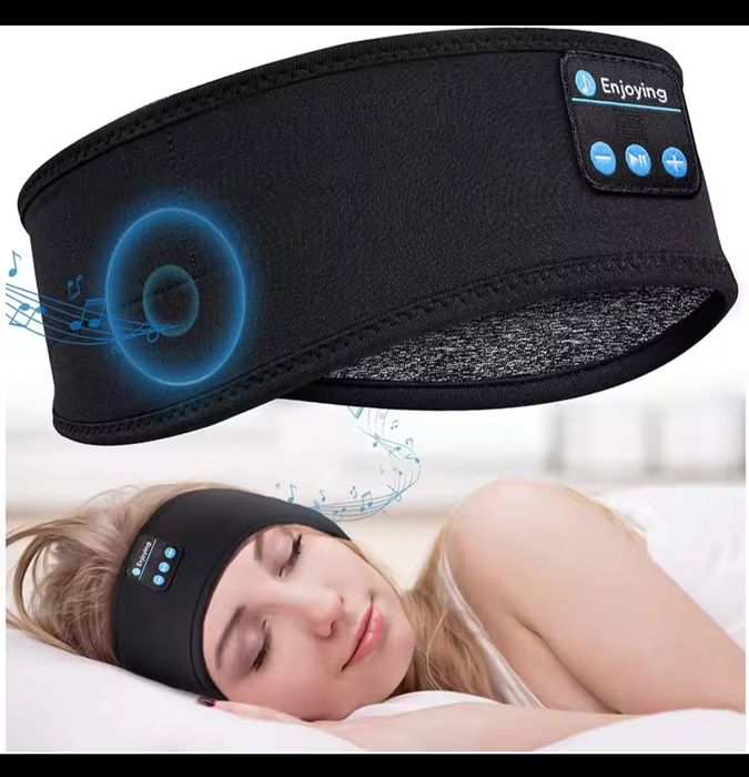 Fita auricular Bluetooth