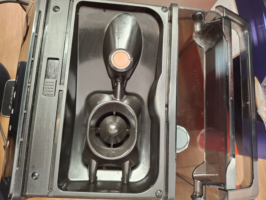 Ekspres do kawy Krups