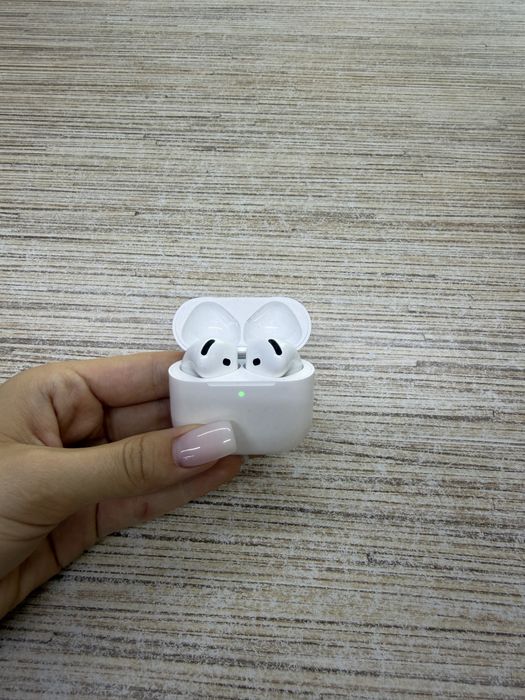 Airpods 4 оригінал