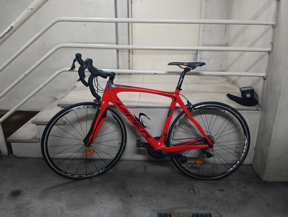 Bicicleta Viper muito nova