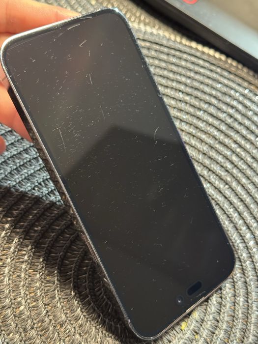 Iphone 14 pro max 256