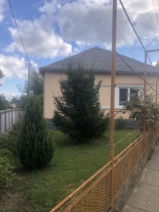 Продам будинок в Ужгородському районі, с. Тарніавці