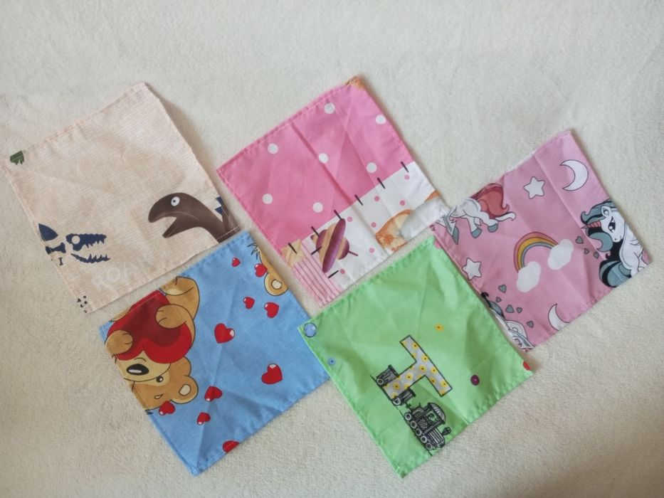 Візьму на домну роботу пошиття текстилю