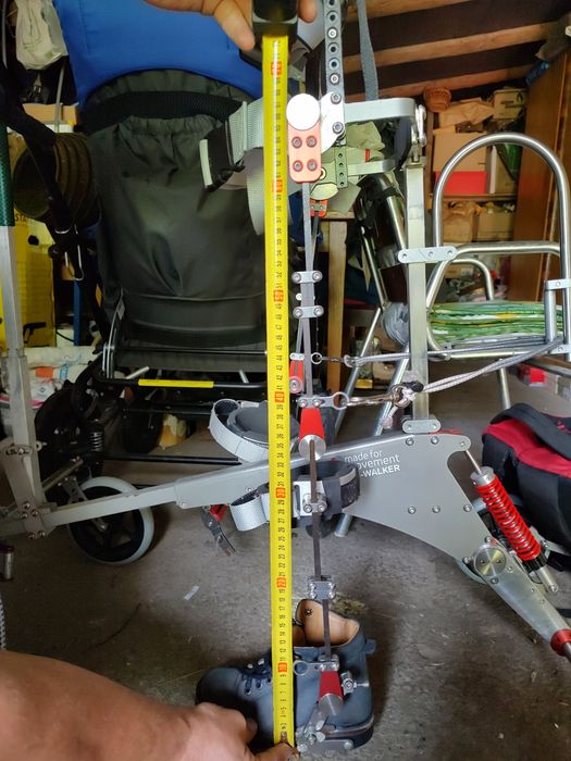 Pionizator Walker