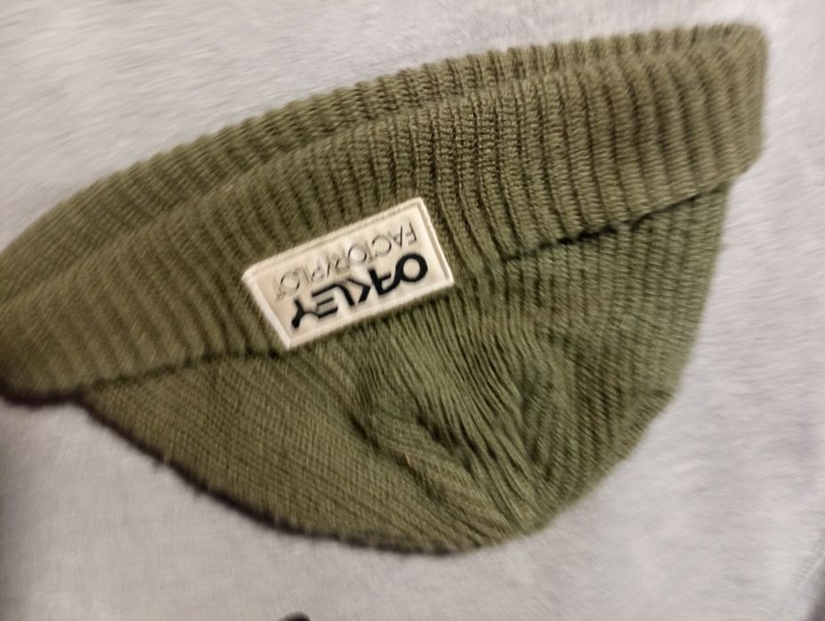 Шапка оклі hat Oakley