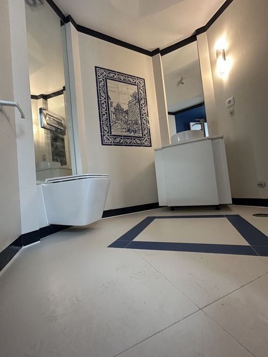 TD Oliveira Remodelacoes