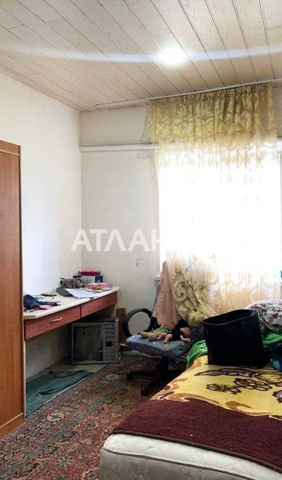 House by the address st. Ekonomichnaya Engelsa (area 70 m²) - Atlanta.ua - photo 16