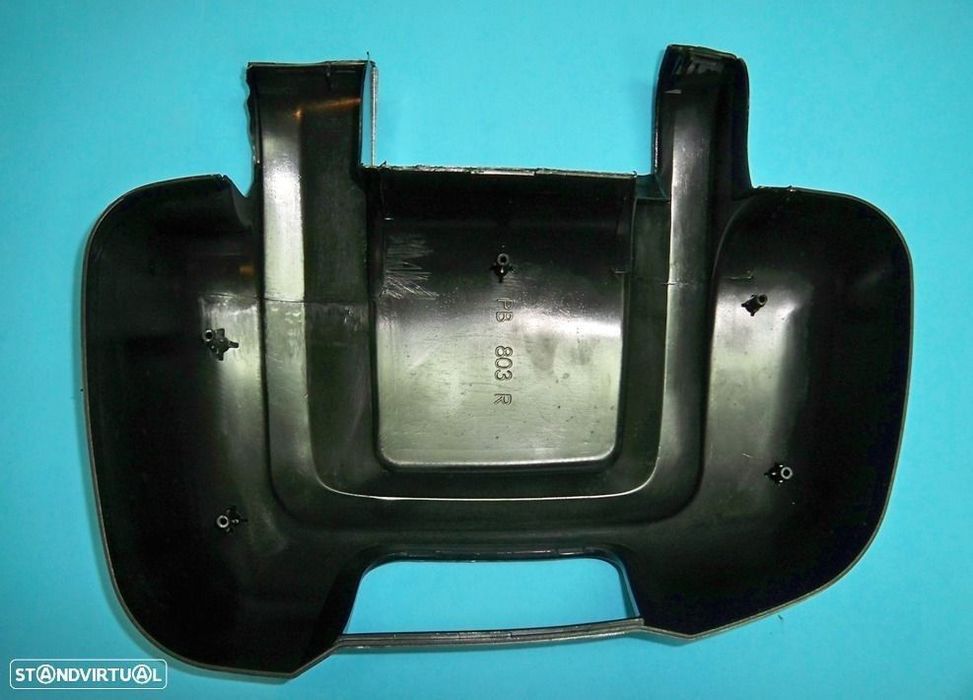 capa espelho retrovisor peugeot boxer fiat ducato citroen jumper