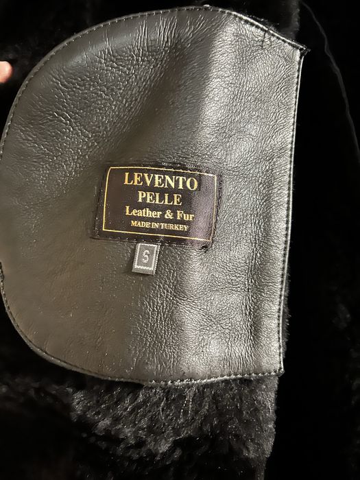 Жіноча косуха зимова