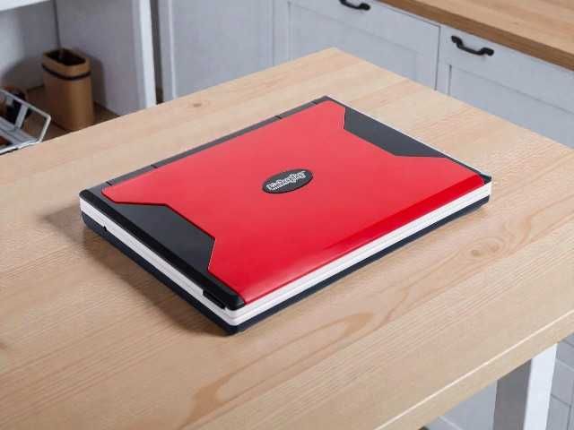 Laptop Edukacyjny dla Dzieci Nauka Literek Liczenia Gry 120 Funkcji