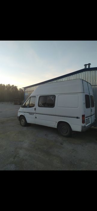 Продам Форд транзит находу ,переоформляється. Можливий обмін.