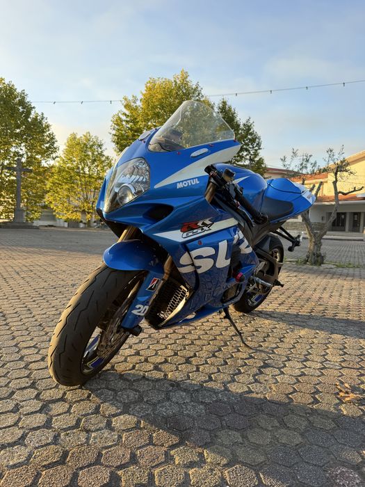 Gsxr-1000 k7
