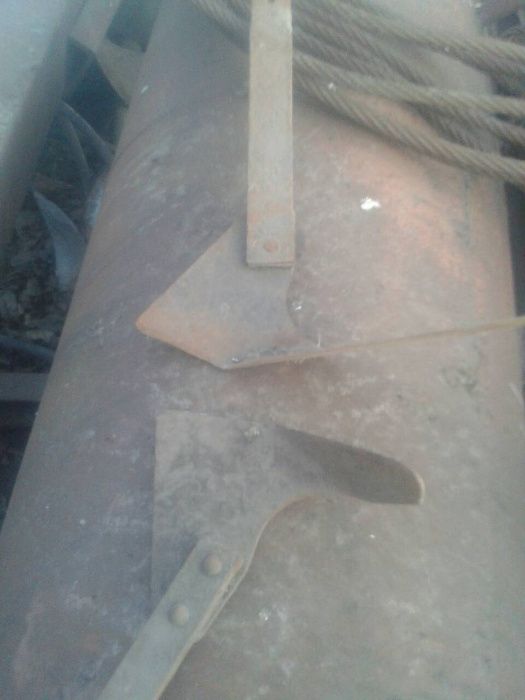 ПРОДАМ лапу (лапи) для прополки буряка, кукурудзи