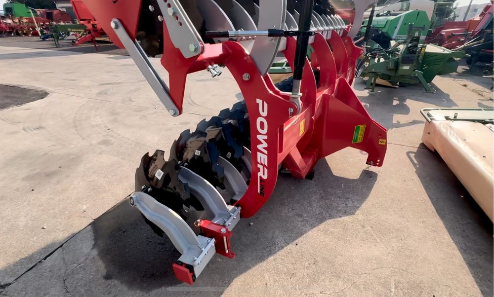 grade rapida de 3.5 m