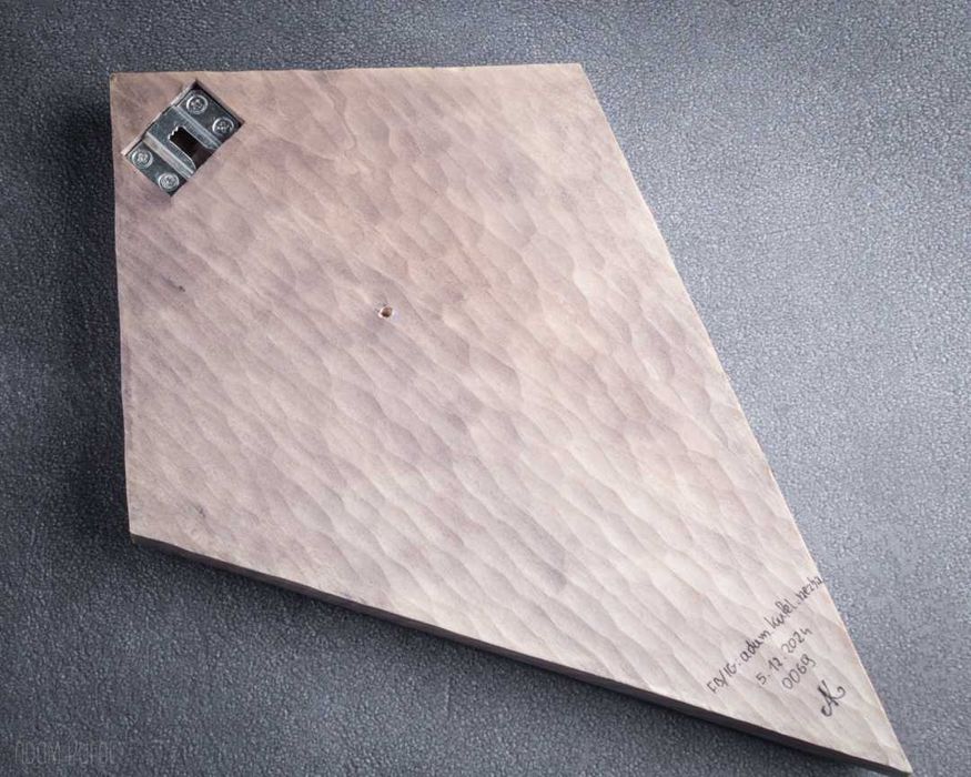 Herb Hordy z gry World of Warcraft, rękodzieło